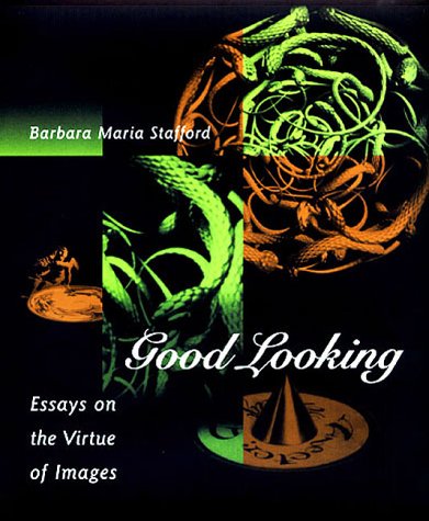 Beispielbild fr Good Looking: Essays on the Virtue of Images zum Verkauf von Phatpocket Limited