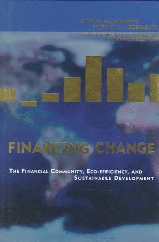 Financing Change