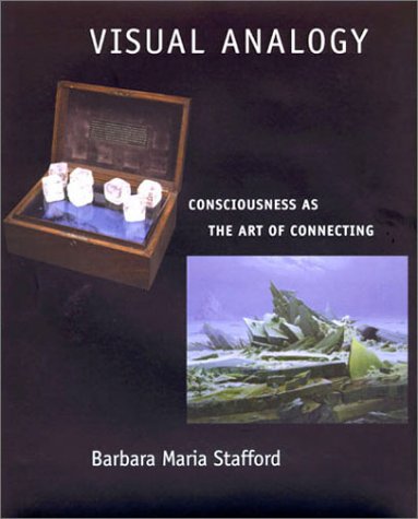 Beispielbild fr Visual Analogy: Consciousness as the Art of Connecting zum Verkauf von HPB-Red