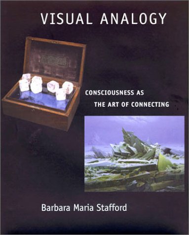 9780262194211: Visual Analogy: Consciousness as the art of connecting