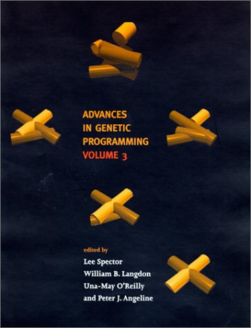 Stock image for Advances in Genetic Programming for sale by Better World Books: West
