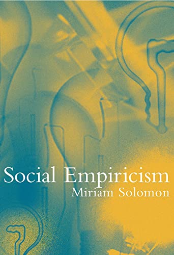 9780262194617: Social Empiricism