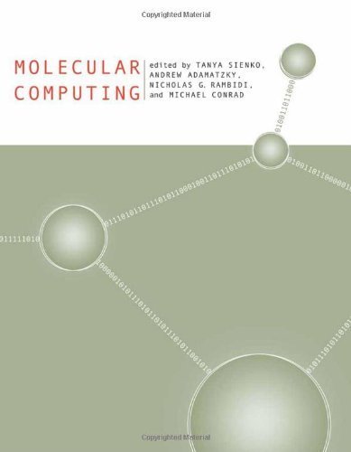 Molecular Computing (9780262194877) by Tanya Sienko; Andrew Adamatzky; Nicholas Rambidi