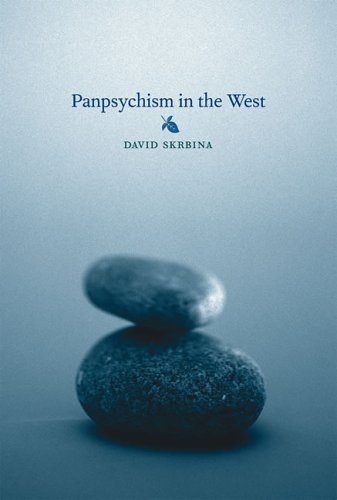 Beispielbild fr Panpsychism in the West. zum Verkauf von Kloof Booksellers & Scientia Verlag