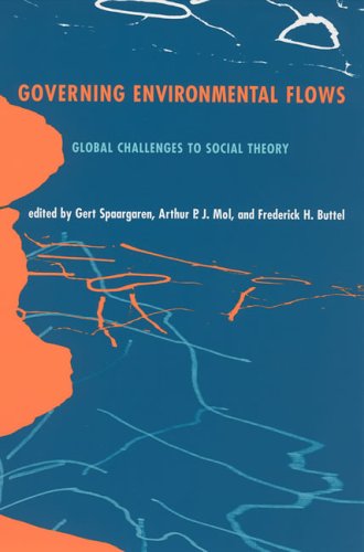 9780262195454: Governing Environmental Flows: Global Challenges to Social Theory