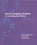 Beispielbild fr Nearest "Neighbor Methods in Learning and Vision: Theory and Practice (Neural Information Processing series) zum Verkauf von WorldofBooks
