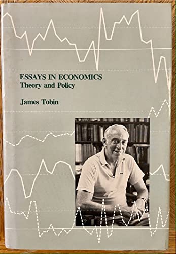 9780262200424: Essays in Economics, Theory and Policy: Volume 3