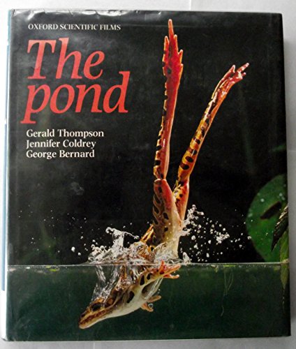 Stock image for The Pond for sale by Better World Books