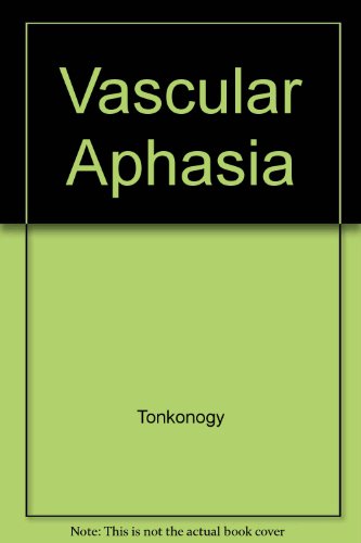 Vascular Aphasia