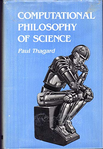 Imagen de archivo de Computational Philosophy of Science a la venta por Books From California