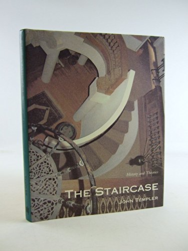 The Staircase: History and Theories.