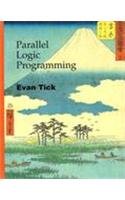 Stock image for Parallel Logic Programming for sale by Recycle Bookstore