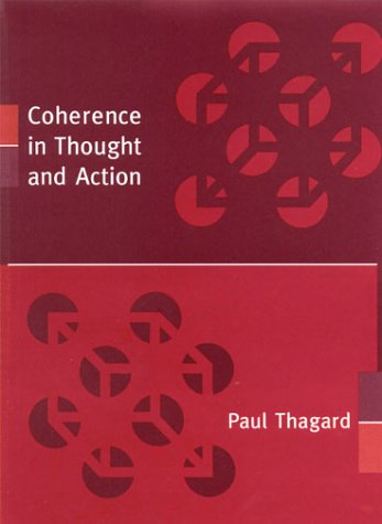 Imagen de archivo de Coherence in Thought and Action a la venta por ThriftBooks-Dallas