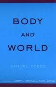 9780262201353: Body and World