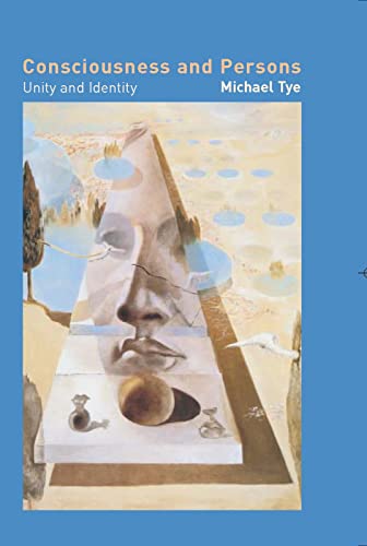 9780262201476: Consciousness and Persons – Unity and Identity (Representation and Mind series)