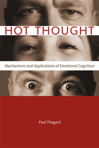 9780262201643: Hot Thought : Mechanisms and Applications of Emotional Cognition (A Bradford Book)