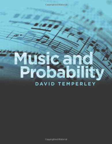 9780262201667: Music and Probability