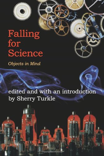 Beispielbild fr Falling for Science: Objects in Mind zum Verkauf von WorldofBooks