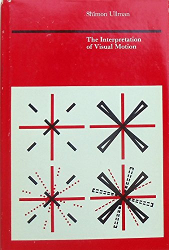 The Interpretation of Visual Motion