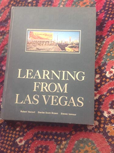 9780262220156: Learning from Las Vegas