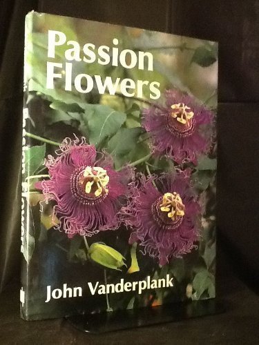 Imagen de archivo de Passion Flowers a la venta por Jenson Books Inc