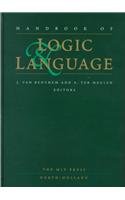 HANDBOOK OF LOGIC AND LANGUAGE