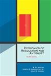 Stock image for Economics of Regulation and Antitrust for sale by Better World Books