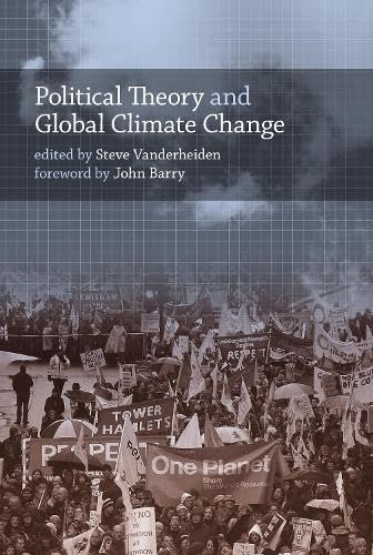 Imagen de archivo de Political Theory and Global Climate Change (The MIT Press) a la venta por Bellwetherbooks