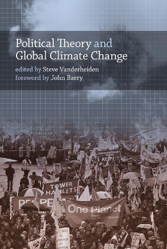 9780262220842: Political Theory and Global Climate Change