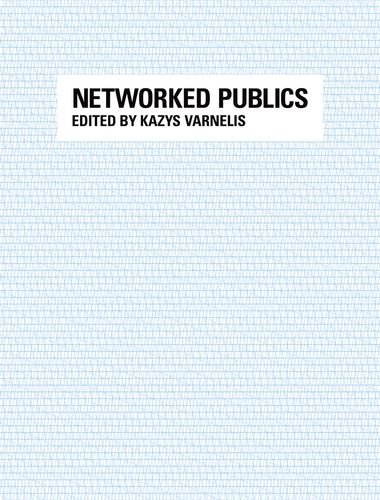 Imagen de archivo de Networked Publics a la venta por Better World Books: West