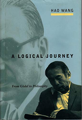 A LOGICAL JOURNEY from Godel to Philosophy