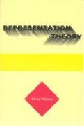 Representation Theory (Current Studies in Linguistics) (9780262232258) by Williams, Edwin