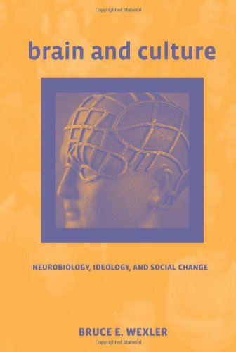9780262232487: Brain and Culture: Neurobiology, Ideology, and Social Change (A Bradford Book)