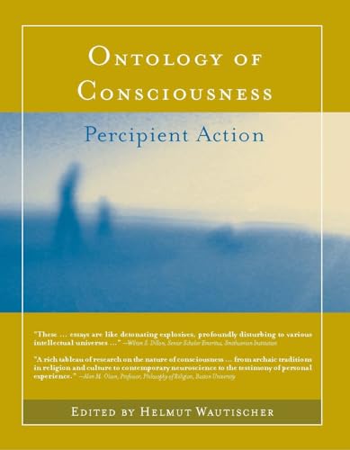 9780262232593: Ontology of Consciousness: Percipient Action