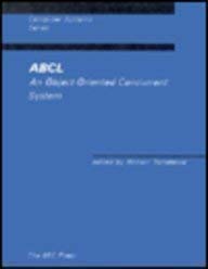 Abcl: An Object-Oriented Concurrent System