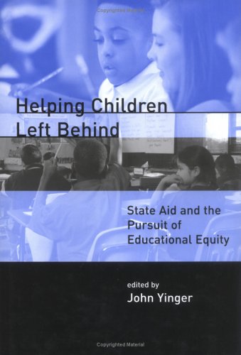 HELPING CHILDREN LEFT BEHIND: ST