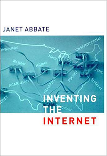 9780262511155: Inventing the Internet