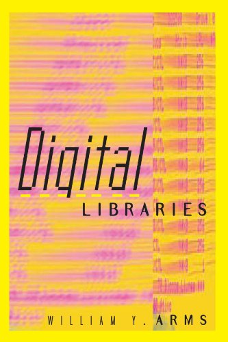 Stock image for Digital Libraries (Digital Libraries and Electronic Publishing) for sale by More Than Words