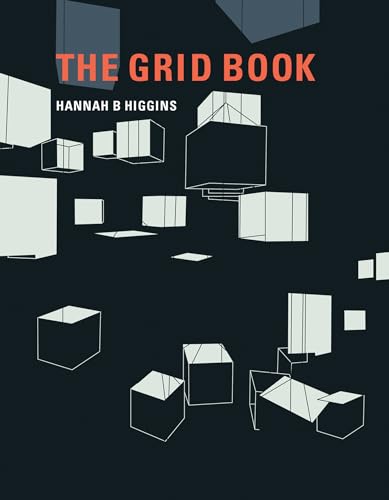 9780262512404: The Grid Book (Mit Press)