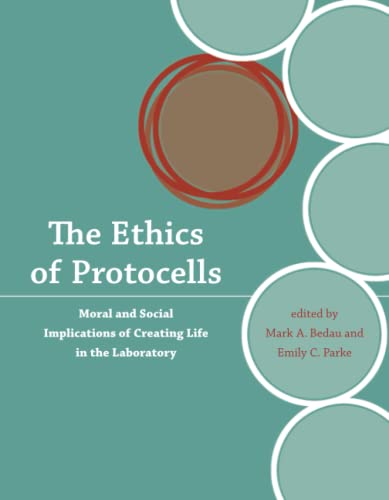 Beispielbild fr The Ethics of Protocells : Moral and Social Implications of Creating Life in the Laboratory zum Verkauf von Better World Books