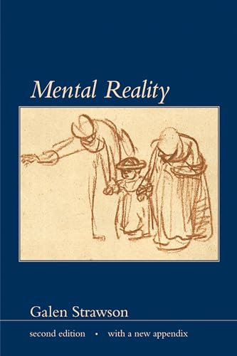 Beispielbild fr Mental Reality. second edition, with a new appendix (Representation and Mind series). zum Verkauf von Antiquariat Bernhardt