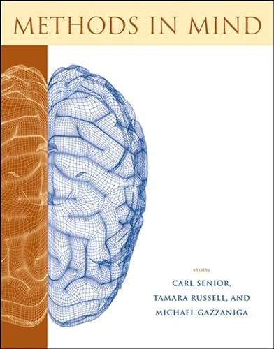 Stock image for Methods in Mind (Cognitive Neuroscience) for sale by Bellwetherbooks