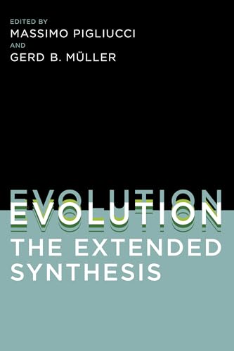 Evolution—The Extended Synthesis