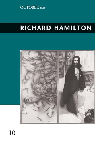 Beispielbild fr Richard Hamilton (October Files) zum Verkauf von Bellwetherbooks