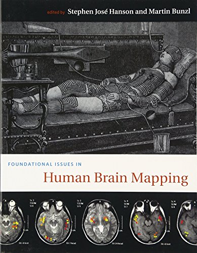 Stock image for Foundational Issues in Human Brain Mapping (A Bradford Book) for sale by Bellwetherbooks