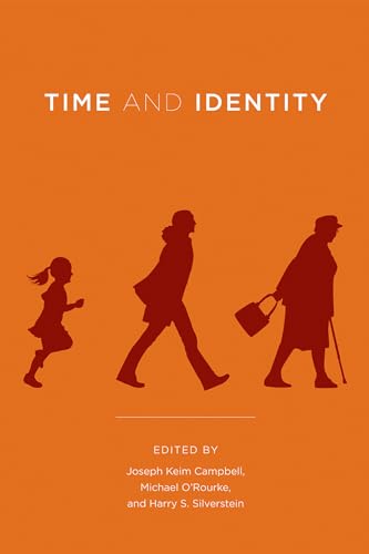 Stock image for Time and Identity (Topics in Contemporary Philosophy) for sale by Bellwetherbooks