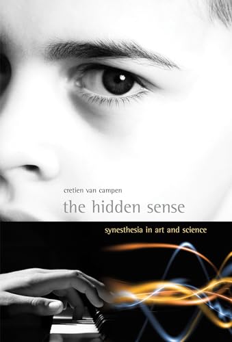 Beispielbild fr The Hidden Sense: Synesthesia in Art and Science (Leonardo) zum Verkauf von BooksRun