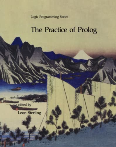 9780262514453: The Practice of Prolog