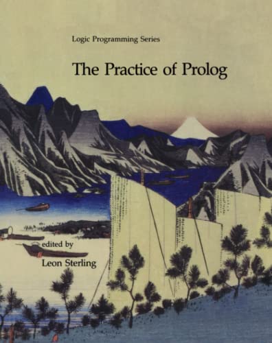 9780262514453: The Practice of Prolog (Logic Programming)