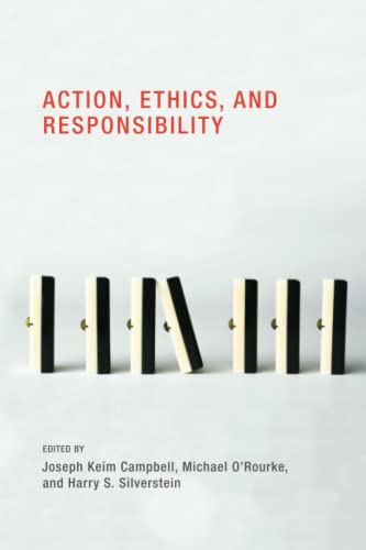 Stock image for Action Ethics and Responsibility (Topics in Contemporary Philosophy) for sale by Goldbridge Trading